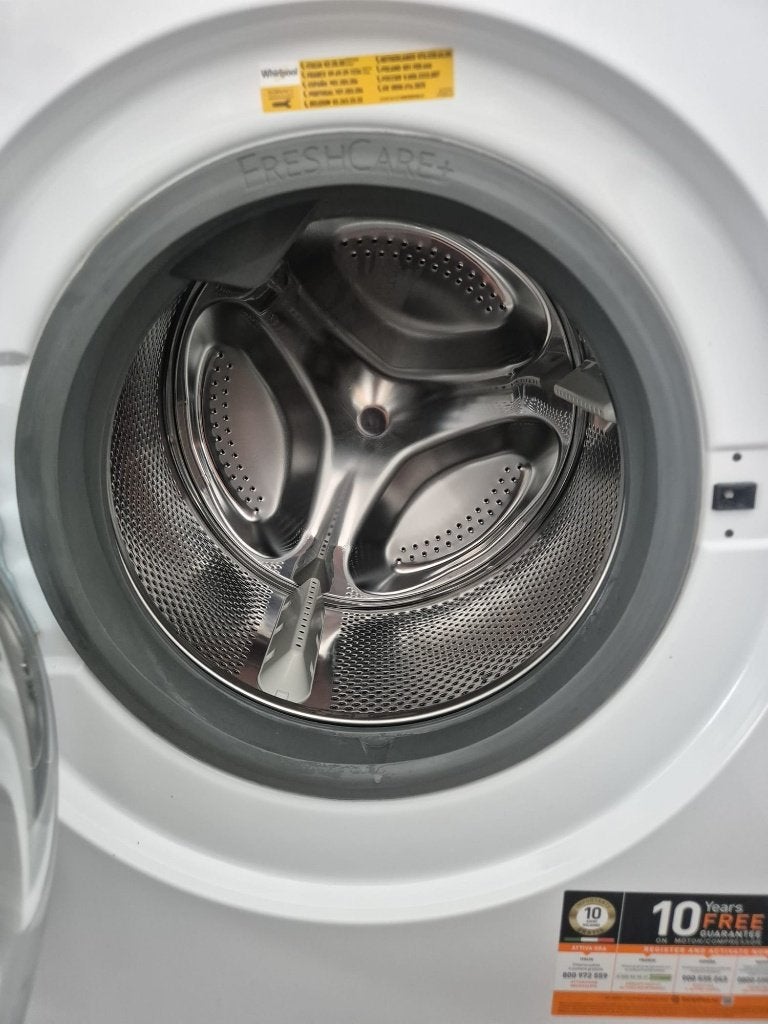Machine à laver samsung, Electroménager, Lave-linge, 6 à 8 kg, Enlèvement, Comme neuf
