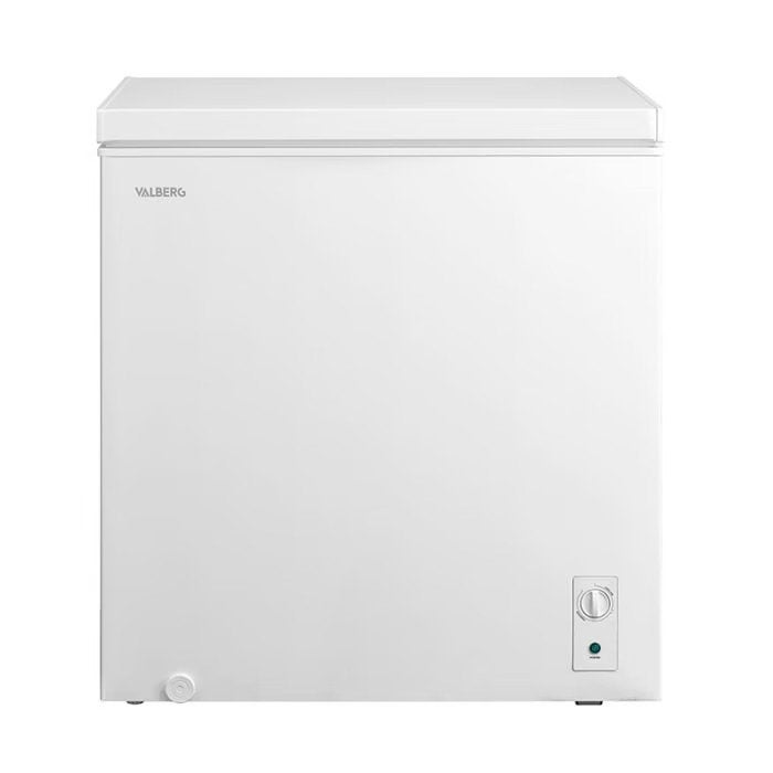 Splinternieuwe diepvries koffer, Neuf, Congélateur, 85 à 120 cm, Enlèvement