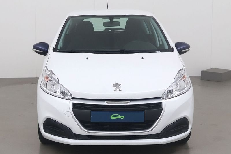 Peugeot 208 1.2i puretech like 68, Achat, 50 kW, Euro 6, Entreprise