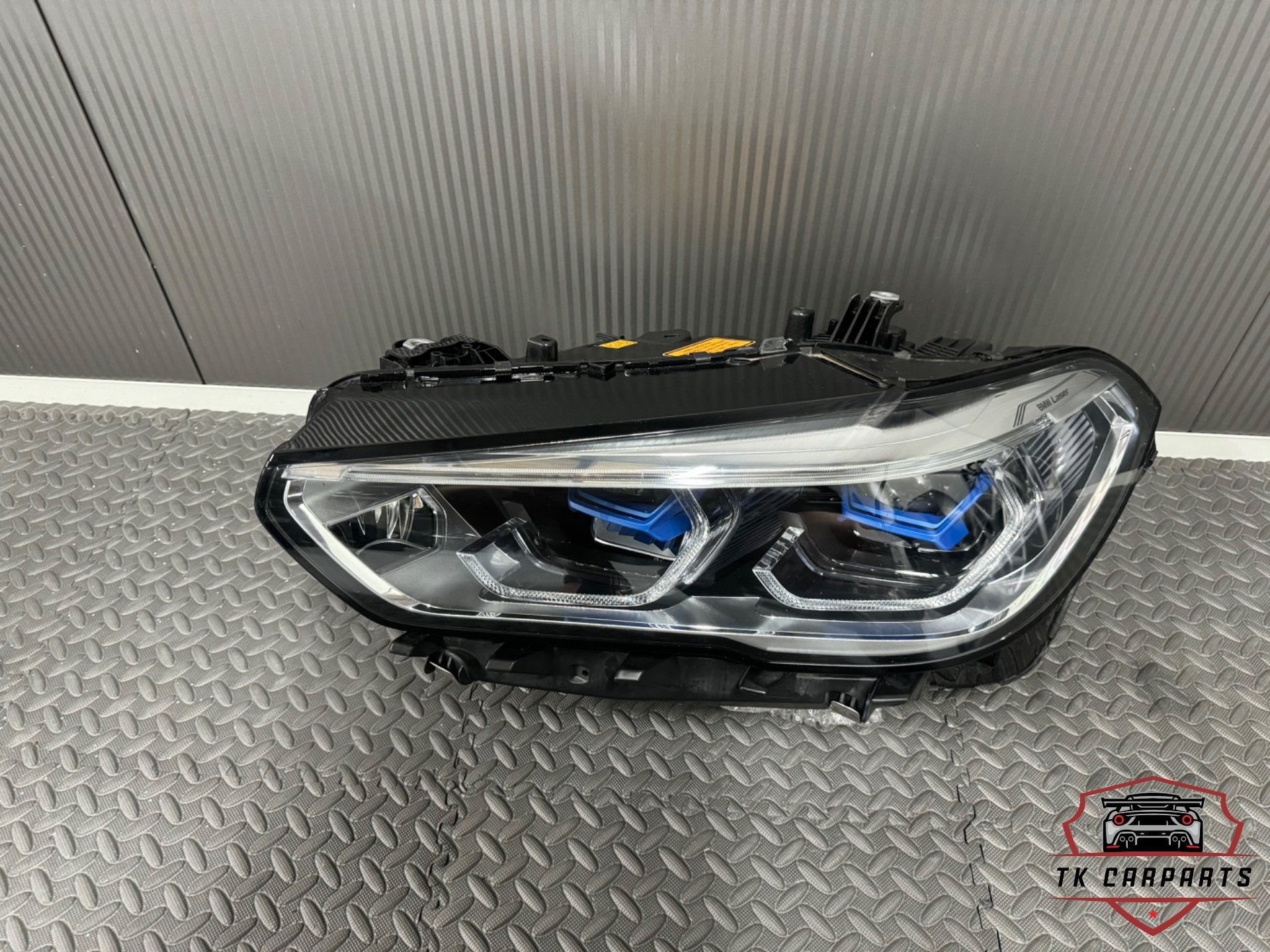 Bmw x5 g05 x6 g06 bmw laser koplamp links 948178905, Petuelring 130
80788  Munich, DE, Info@bmw.de, Nieuw, BMW