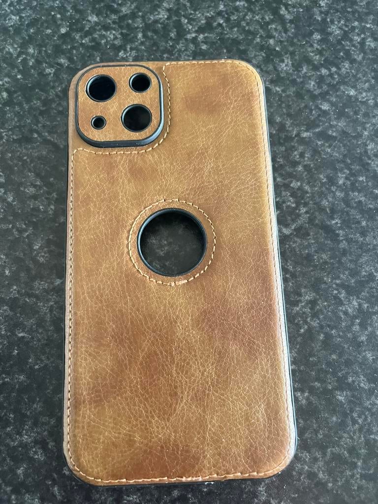 Iphone hoesjes meerdere te koop, Ophalen, Zo goed als nieuw