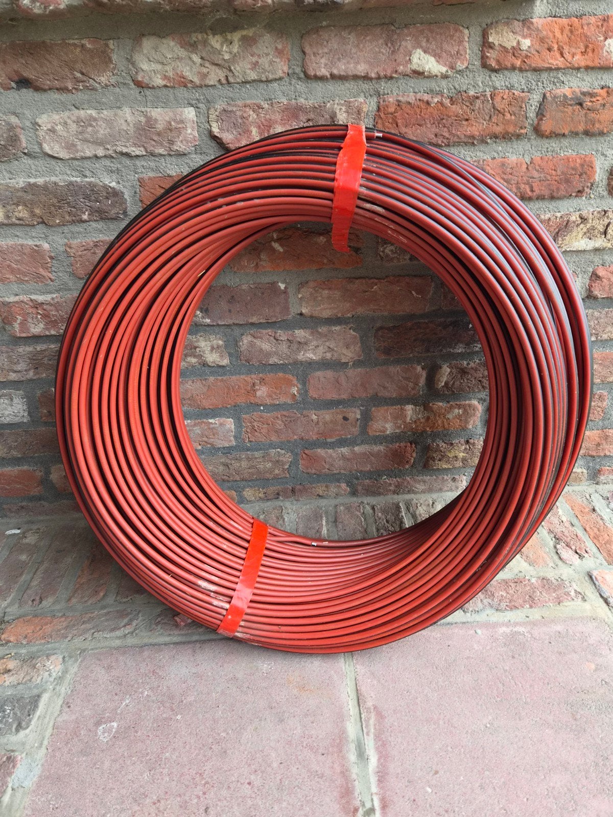 nieuwe Grondkabel voor schrikdraadafsluiting, Dieren en Toebehoren, Ophalen, Nieuw