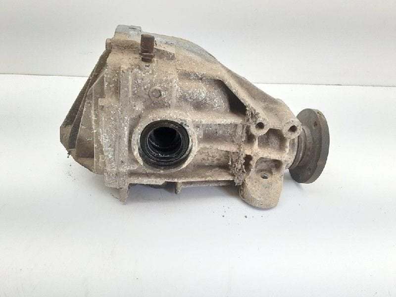 DIFFERENTIEEL VOOR Daihatsu Terios (J1) (|TERIOS|), Gebruikt, Daihatsu