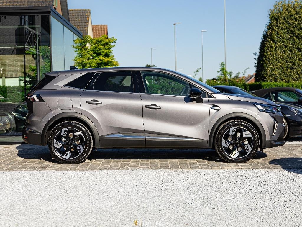 Renault Symbioz Full Hybrid e-tech/ ACC / Achteruitrijcamera, Automaat, Stof, 1789 cc, Euro 6