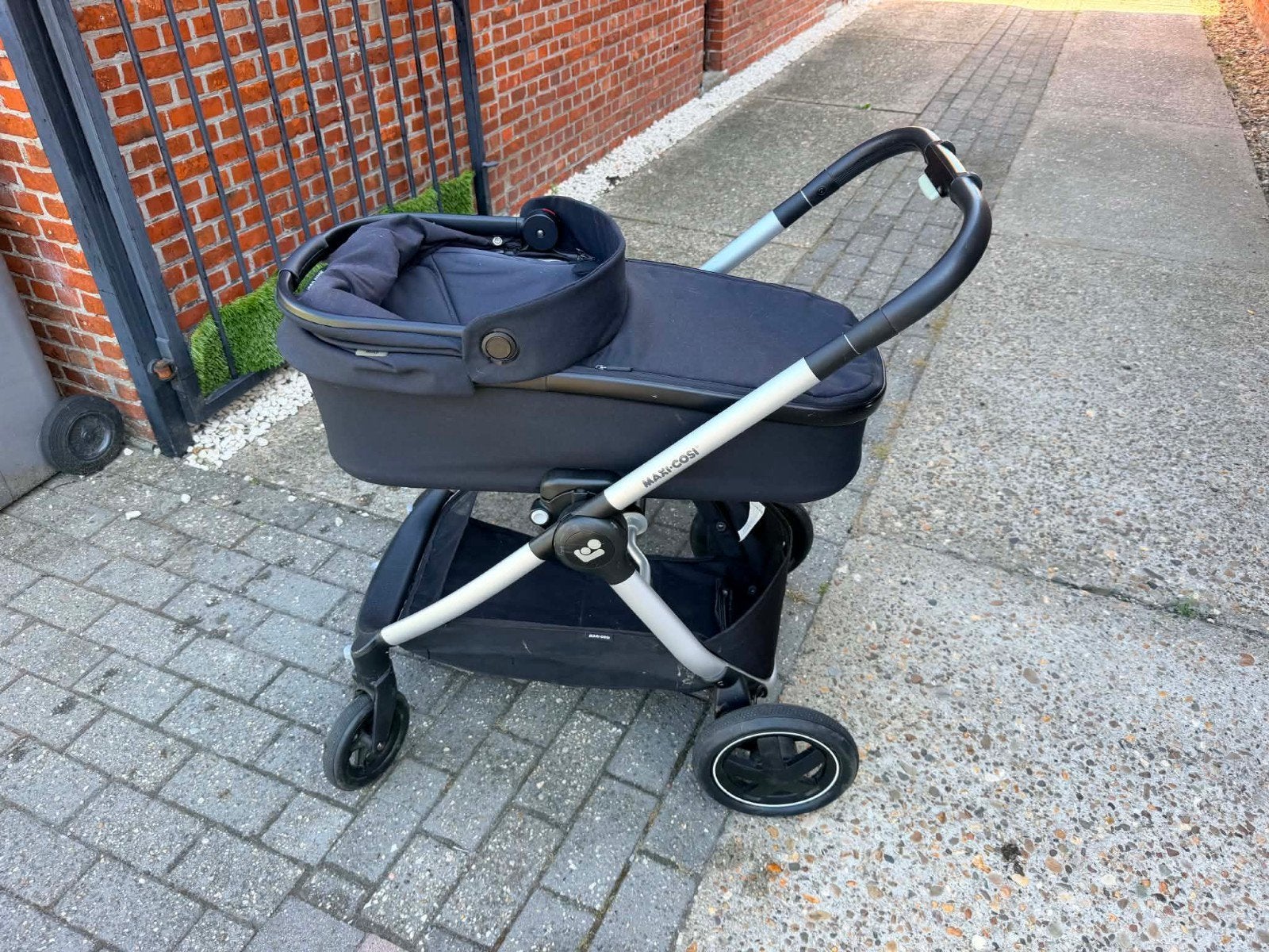 maxicosi buggy, Ophalen, Gebruikt, Maxi-Cosi, Duomodel