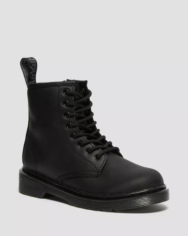 Dr. Martens schoenmaat 35, Kinderen en Baby's, Ophalen, Dr Martens, Gebruikt, Jongen of Meisje