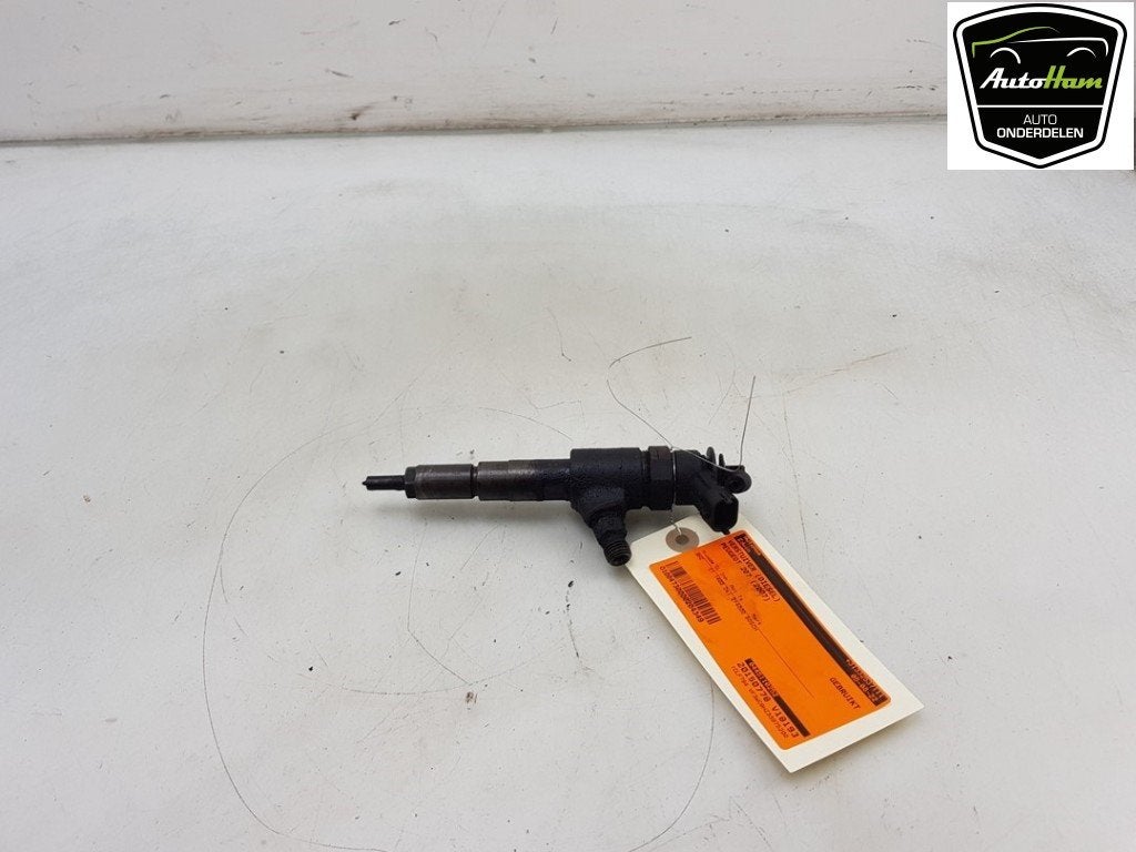 VERSTUIVER Peugeot 207 / 207+ (WA / WC / WM), Robert Bosch AG, Gebruikt, Robert-Bosch-Allee 1
74232  Abstatt, DE, Engineering@bosch.com