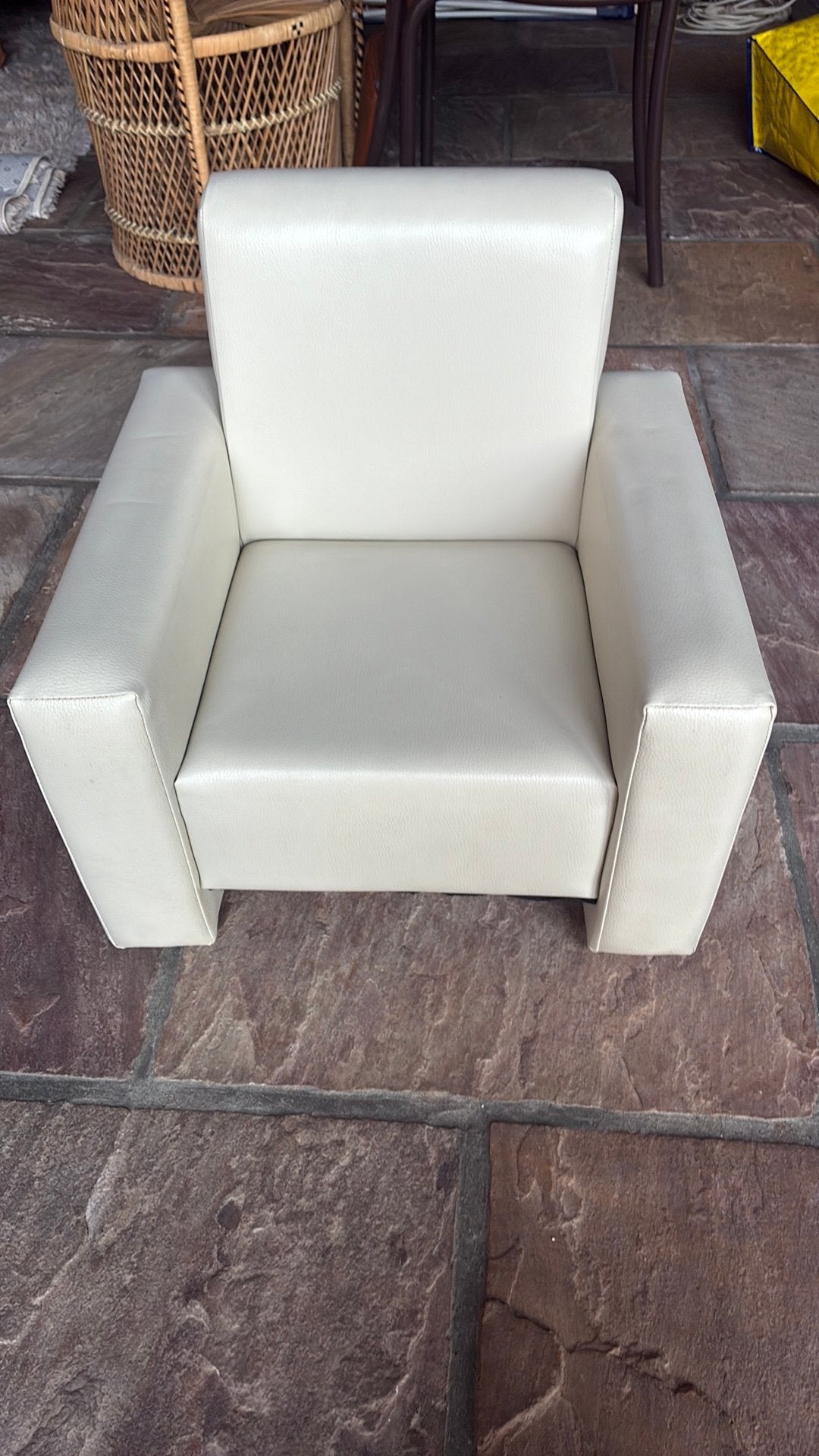 Fauteuil Deluxe pour enfants, Enlèvement, Comme neuf