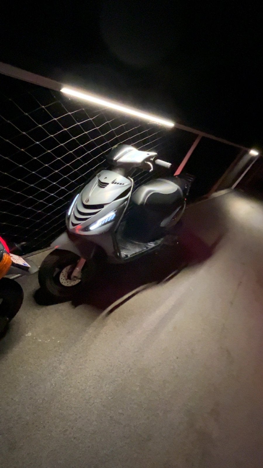 piaggio zip 2000 4takt, Ophalen, Zo goed als nieuw, Zip