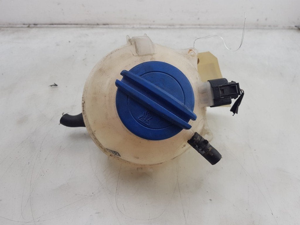 EXPANSIERESERVOIR Skoda Fabia II (5J) (01-2006/12-2014), Auto-onderdelen, Overige Auto-onderdelen, Skoda, Gebruikt