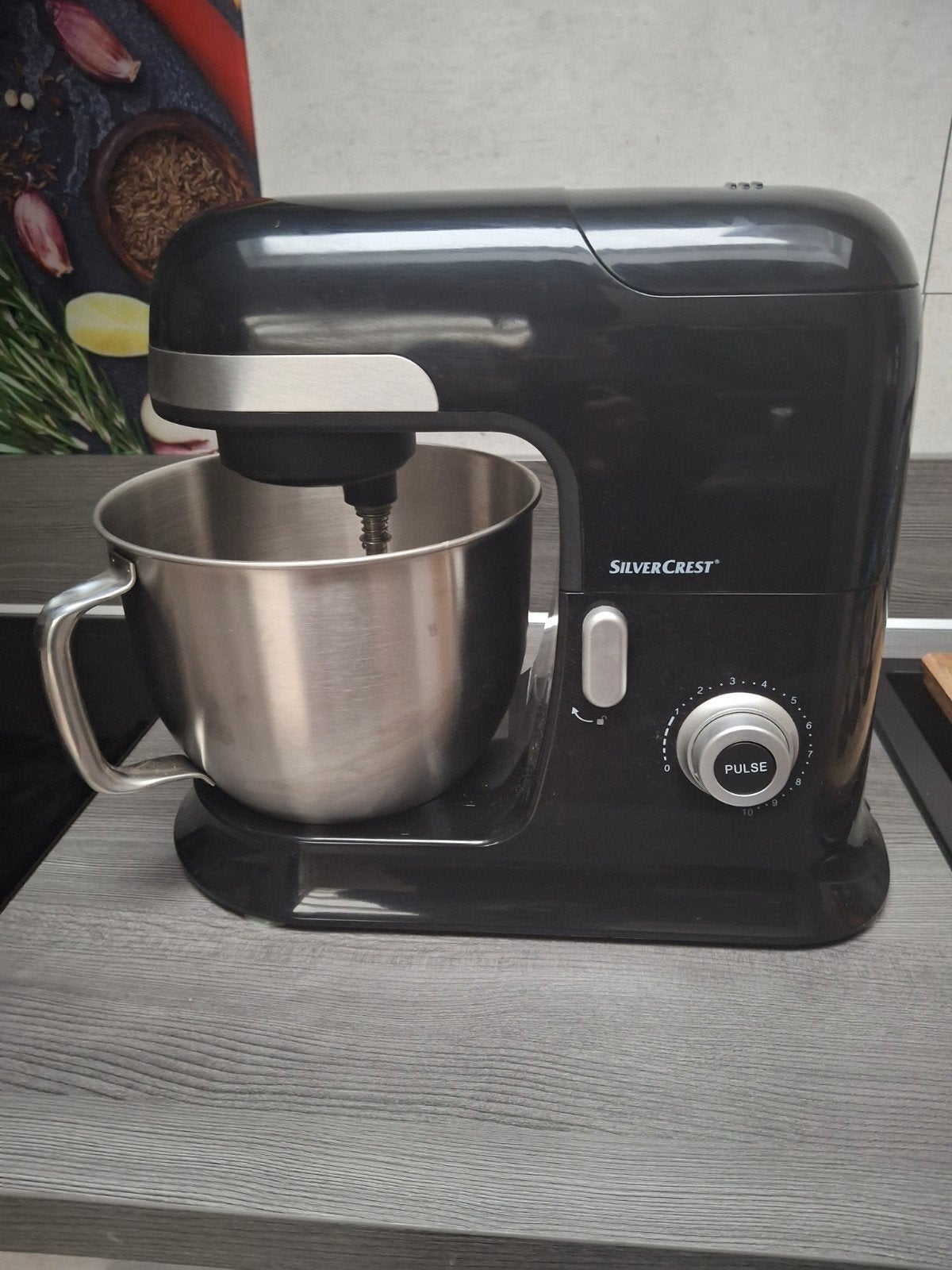 Keukenrobot, Electroménager, Mélangeurs de cuisine, Enlèvement
