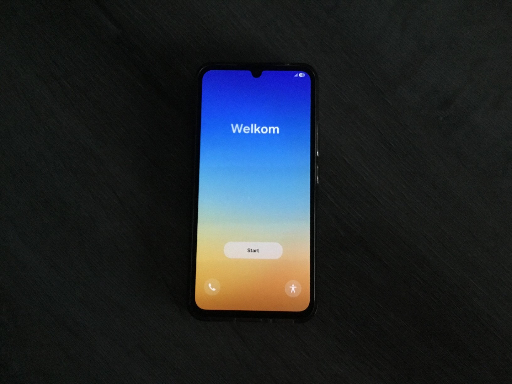 Samsung A34, Telecommunicatie, Ophalen of Verzenden, Zo goed als nieuw