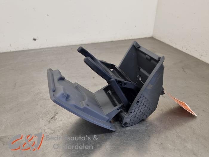 Porte-gobelet d'un Volkswagen Transporter, Volkswagen, -, 3 mois de garantie, Utilisé