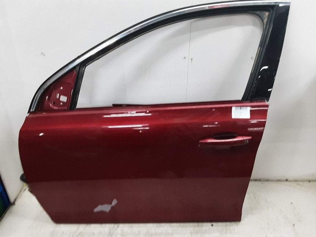 PORTE AVANT GAUCHE Peugeot 308 (L3 / L8 / LB / LH / LP), Autos : Pièces & Accessoires, Carrosserie & Tôlerie, Porte, Peugeot, Avant