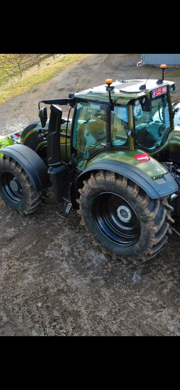 Valtra T215, Overige merken, Tot 2500, Nieuw, Ophalen of Verzenden