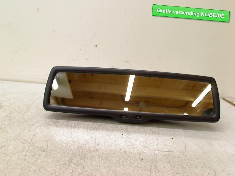 BINNENSPIEGEL zwart Volkswagen Golf VI (5K1) (1K0857511), Auto-onderdelen, Gebruikt, Volkswagen, Volkswagen AG, Kundenbetreuung@volkswagen.de