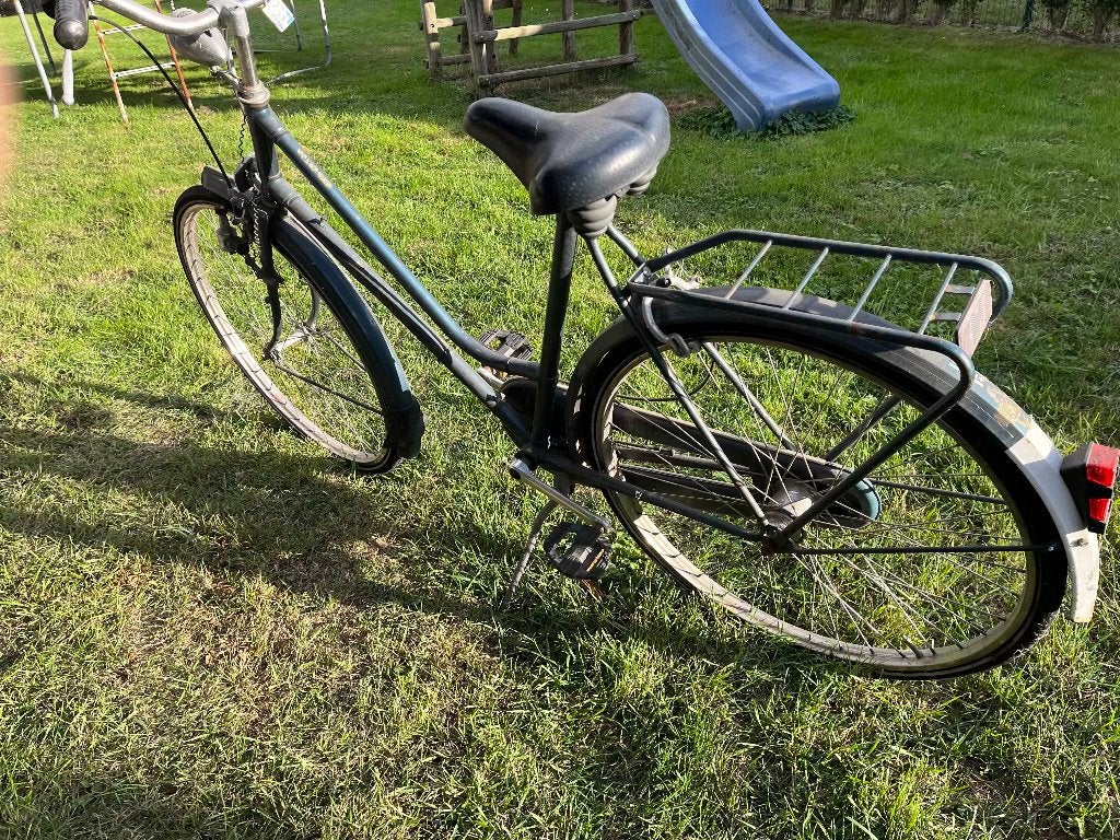 Vélo pour femmes Novy Volendam - à remettre à neuf, Autres marques, Vitesses, Frein sur jante, Enlèvement