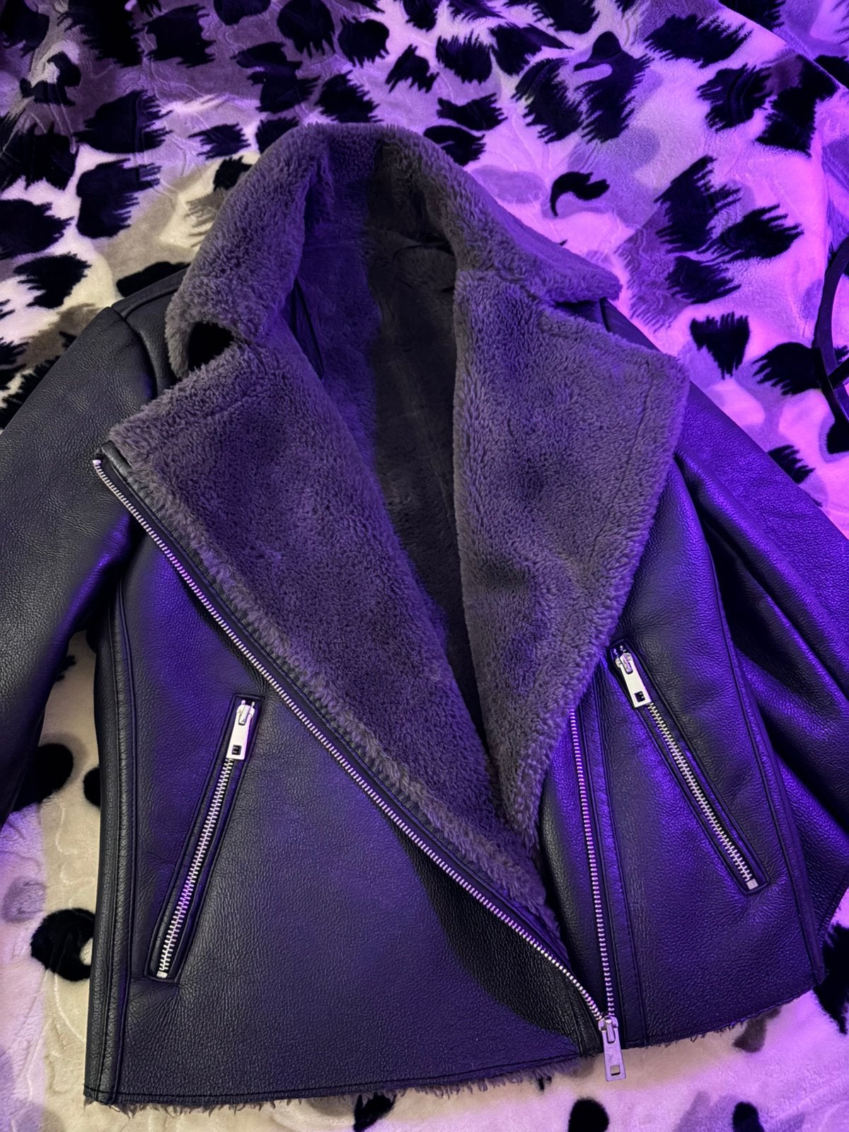 Veste MNG by Mango / Taille M, Kleding | Dames, Ophalen of Verzenden, Zo goed als nieuw, Maat 38/40 (M), Zwart