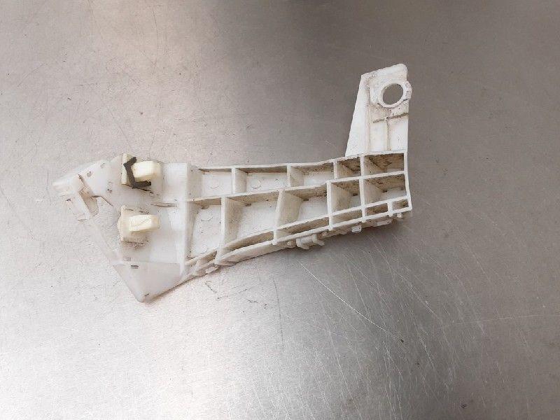 SUPPORT PARE-CHOCS ARRIÈRE GAUCHE Subaru Forester (SH), Utilisé, Subaru