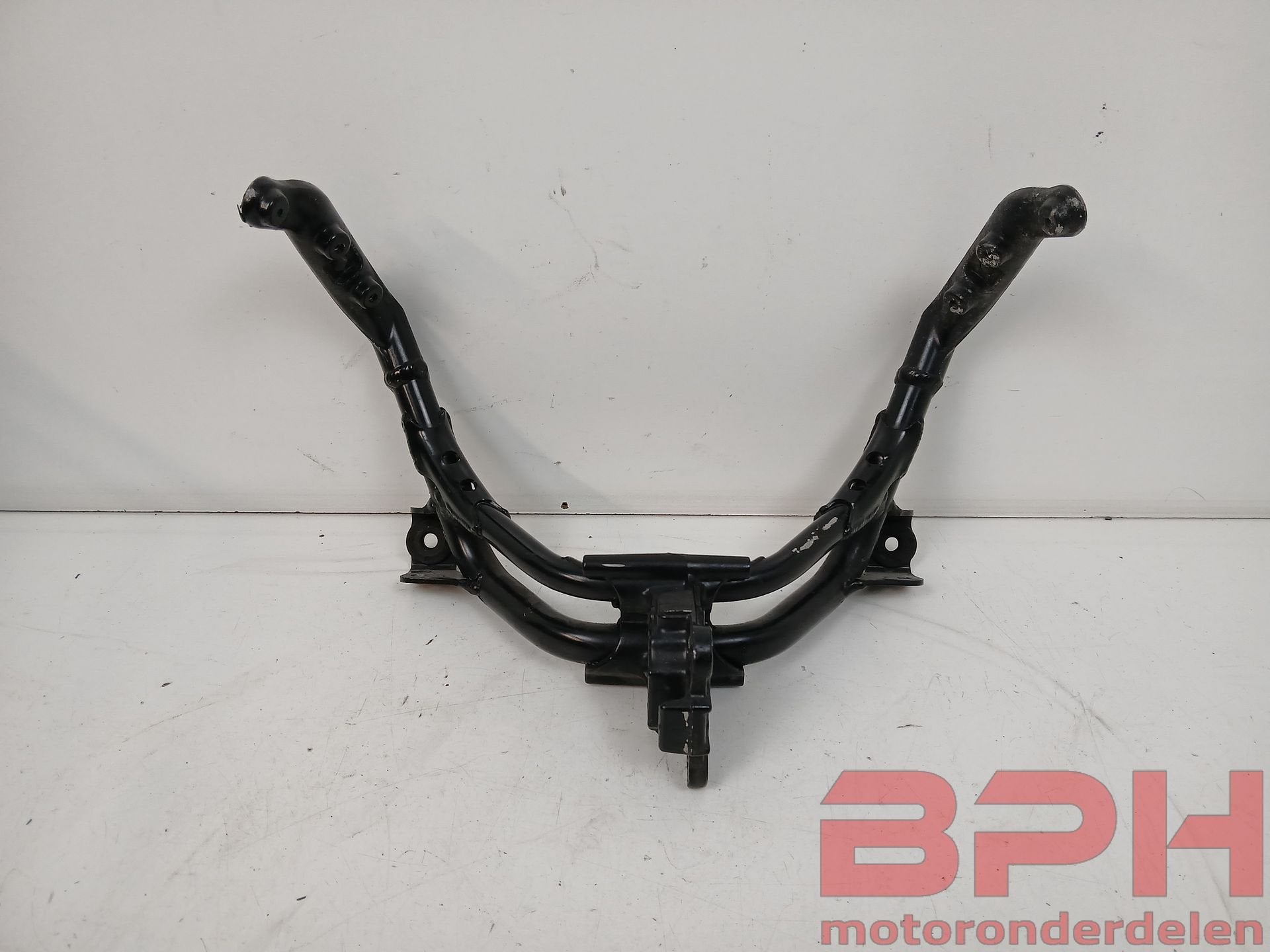 Kuipframe Suzuki GSX-R 1000 K3 - K4 2003 t/m 2004 bracket be, Gebruikt, -, -, Ophalen of Verzenden