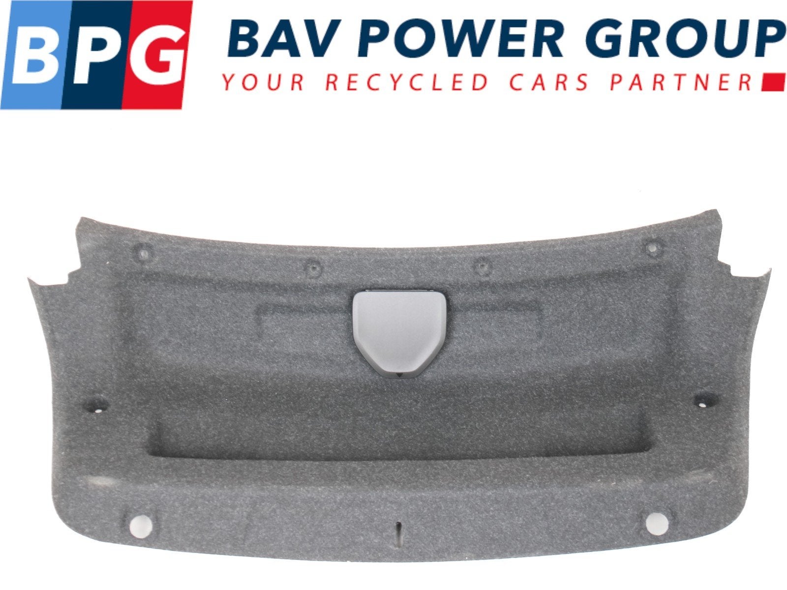 ACHTERKLEP BEKLEDING M3 G80 BMW 3 serie (G20) (51497430622), Auto-onderdelen, Interieur en Bekleding, Gebruikt, BMW, Petuelring 130
80809  München, DE