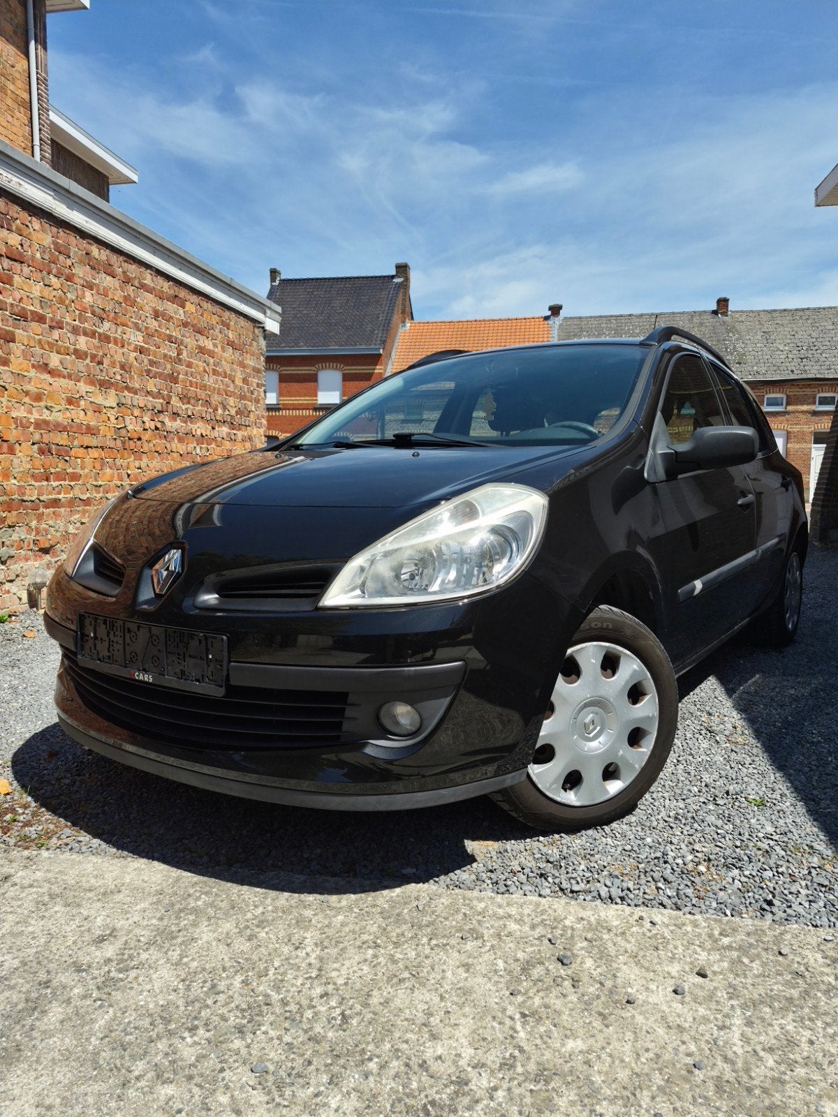 Renault Clio Essence homologuée à la vente + garantie 12 moi, Autos, Achat, Cruise Control, Essence