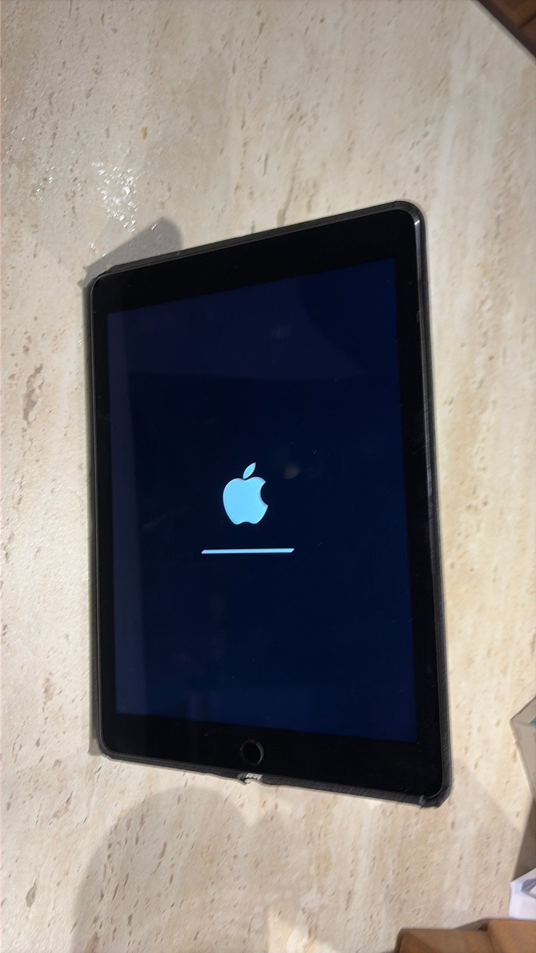 Ipad Air2 16GB, Gebruikt, Apple iPad Air, Ophalen of Verzenden, Grijs