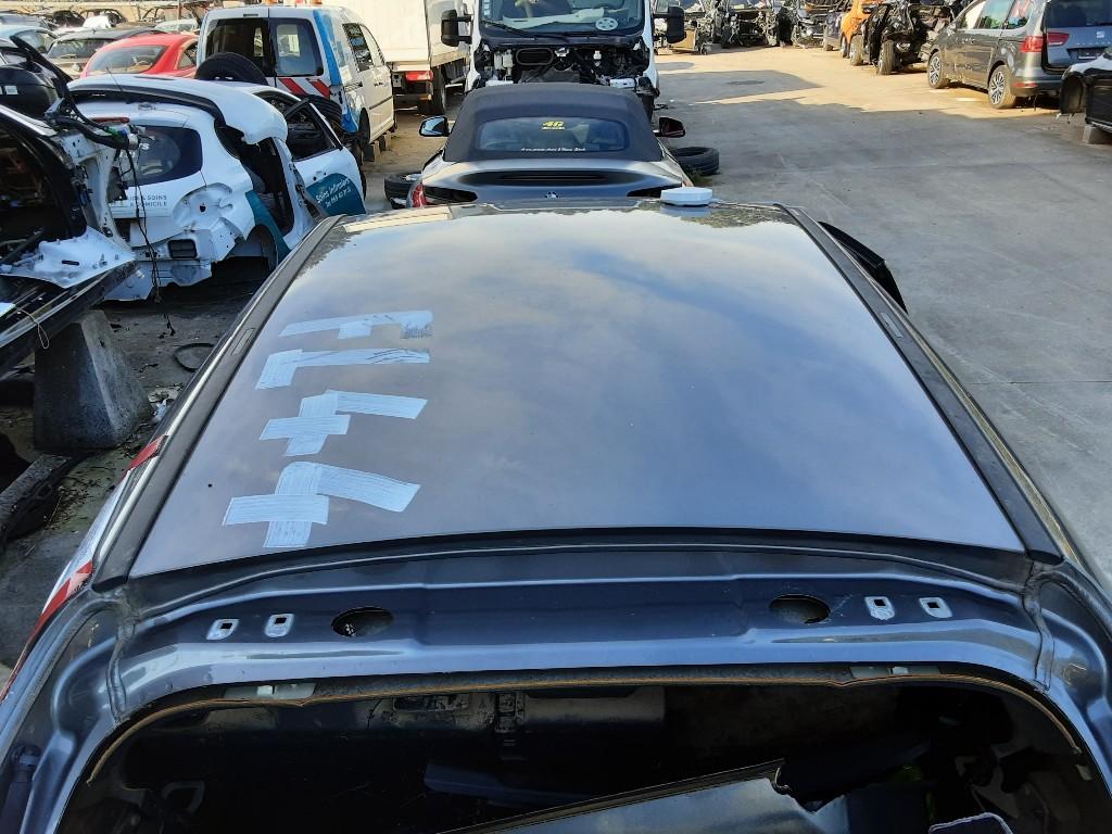 DIVERS TOIT Mercedes-Benz A (177.0) (01-2018/12-2026), Autos : Pièces & Accessoires, Mercedes-Benz, Utilisé, Dialog.mb@mercedes-benz.com