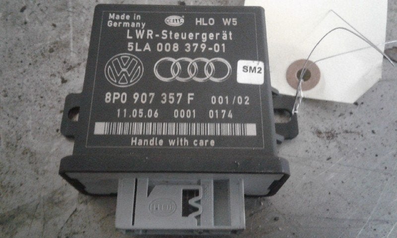 ORDINATEUR DIVERS C Audi A6 (C6) (01-2004/03-2011), Utilisé, Audi