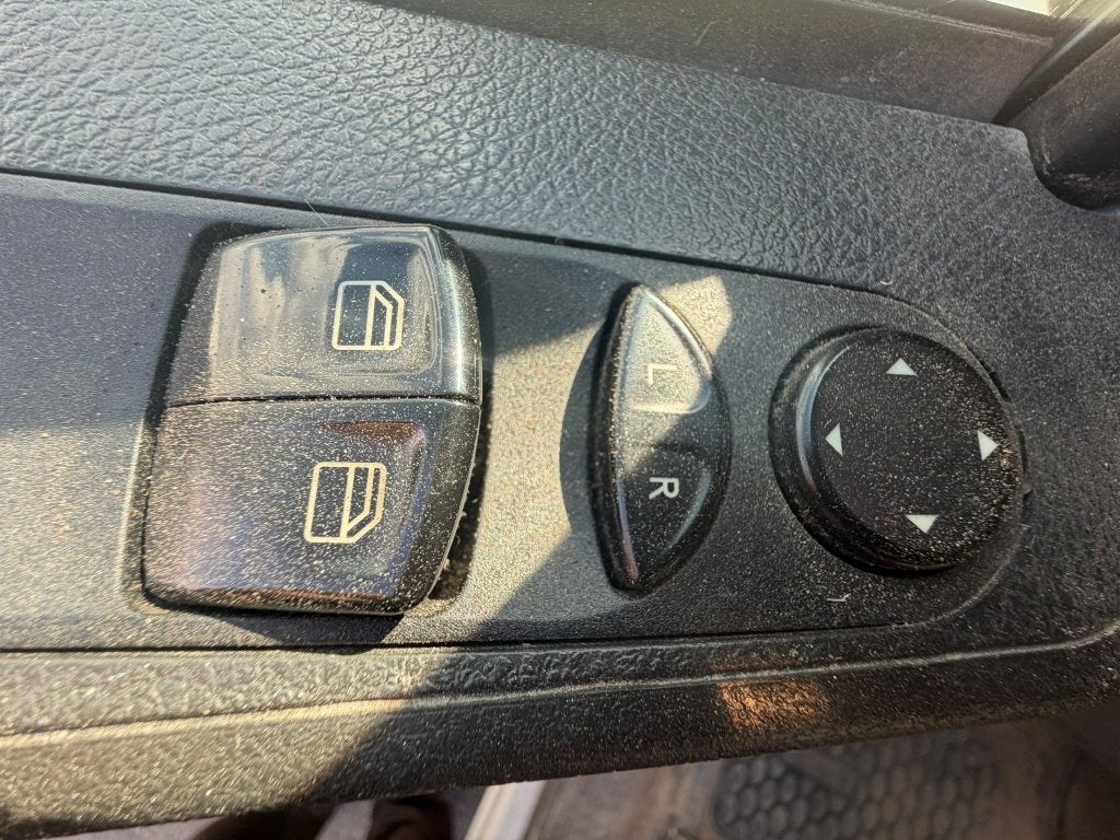 Mercedes Vito 120 cdi (Stock ID 36297) MOTOR KAPOT !!!!!!!!! — 14