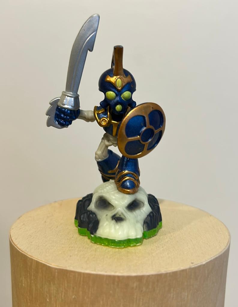 Skylander Chop Chop, Consoles de jeu & Jeux vidéo, Jeux | Autre, Enlèvement ou Envoi, Comme neuf