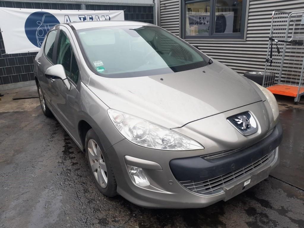 AMORTISSEUR OU ABSORBEUR DE CHOC AVANT DROIT 308 (4A / C), Utilisé, Peugeot