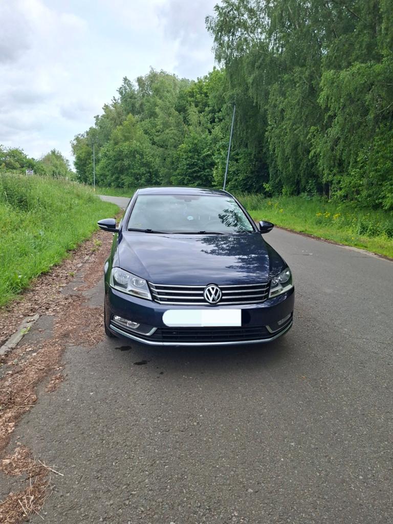 Volkswagen Passat 1.6 tdi comfortline bluemotion e5, Autos, Volkswagen, Particulier, Achat, Passat