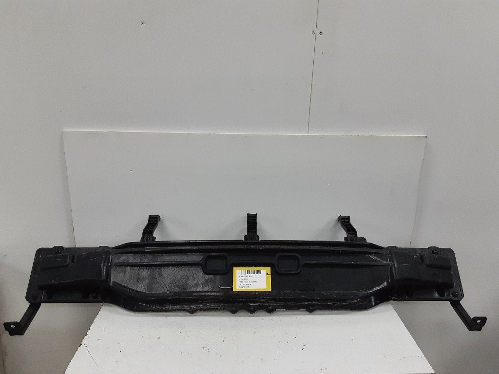 RENFORT PARE CHOC ARRIERE (TRAVERSE) Kia Cee'd (JDB5), Kia, Info@kia.de, Utilisé, Theodor-Heuss-Allee 11
60486  Frankfurt am Main, DE