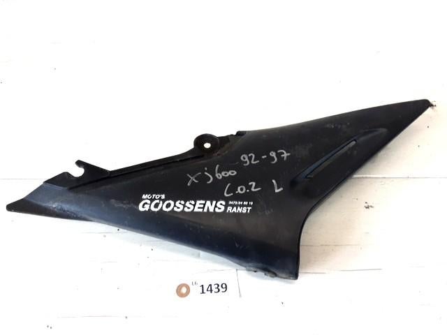 XJ600 1992 - 1996 Yamaha Cover Cover onder zadel D1-52147