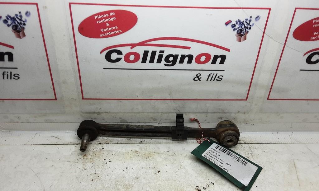 BIELLETTE DE BARRE STABILISATRICE ARRIERE DROIT E (W210), Mercedes-Benz, Mevr. I. Hauben, Utilisé, Rue de l'Espoir 34 34
4030  GRIVEGNÉE, BE
