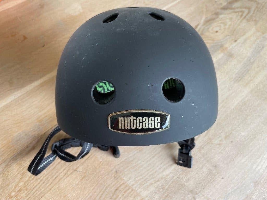 Nutcase helm, Ophalen, Gebruikt, S, Nutcase
