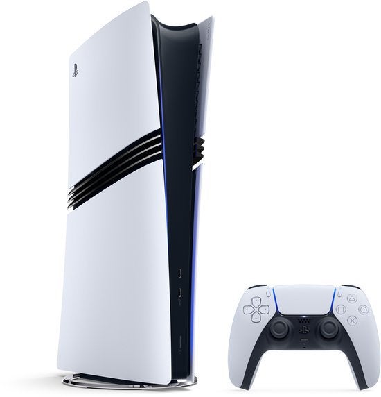 Playstation 5 Pro - NIEUW SEALED ONGEOPEND, Ophalen, Nieuw, Playstation 5