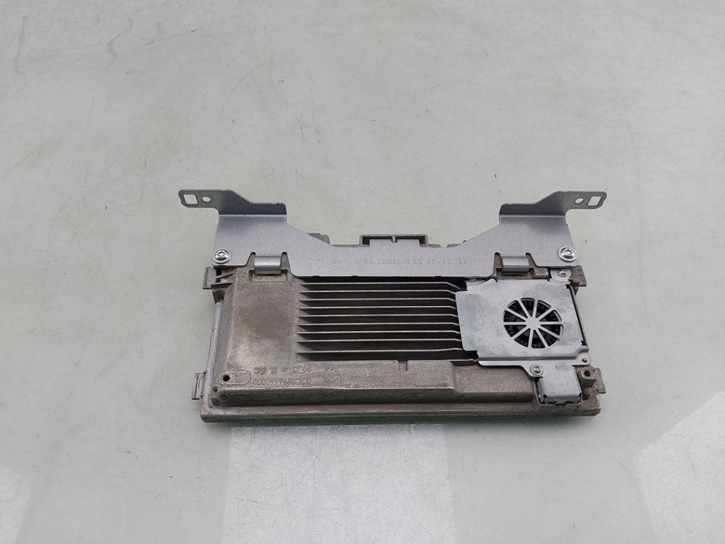 INSTRUMENTS DE BORD BMW X5 (G05) (01-2018/03-2023), Utilisé, BMW