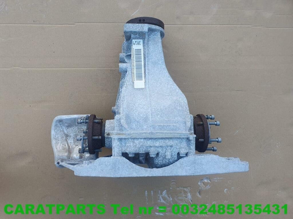 0BC500044 MNA a4 diff rentiel a5 horloge cardan q5 bo te de, AUDI AG, Auto-Union-Strasse 1
85045  Ingolstadt, DE, Audi, Utilisé