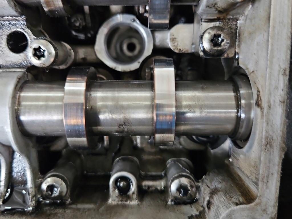Moteur DFSD Nu VW SKODA CADDY YETI, Verzenden, Gebruikt, Overige automerken