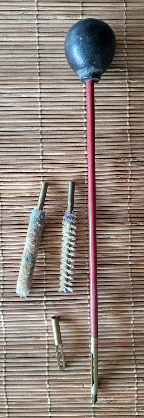 Schiet-accessoires, Verzamelen, Ophalen of Verzenden