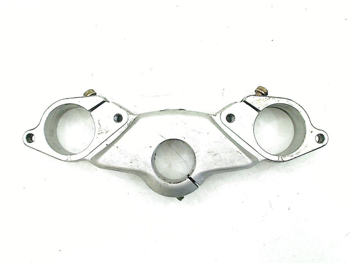 TOP YOKE TROIS POINTS Ducati Monster S4 2001-2002, Dhr. S. di Majo, Utilisé, Info@cama-motorparts.nl, P.J. Troelstraweg 8 8
3144 CX  MAASSLUIS, NL