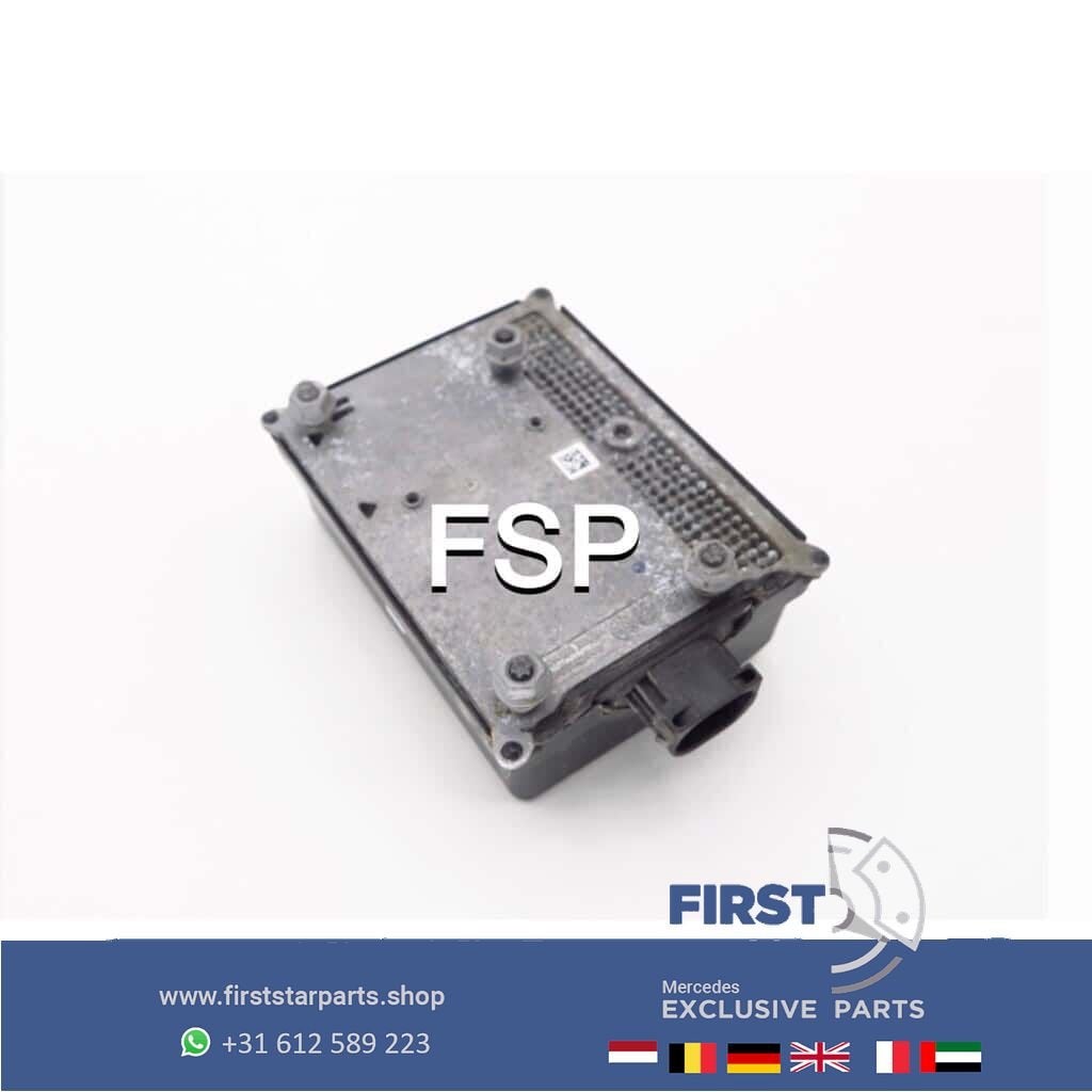 Afstandradar Mercedes A0009002203 sensor afstand distronic r, Gebruikt, -, Ophalen of Verzenden, -