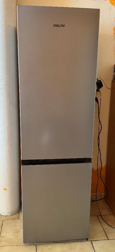 Frigo Proline très bon état - année 2022, Electroménager, Enlèvement, Utilisé