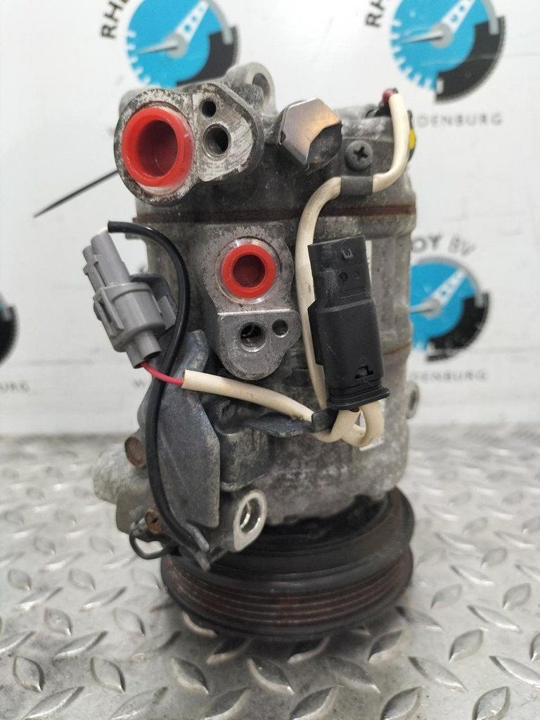 MERCEDES A CLASS AIRCO COMPRESSOR / AIRCOPOMP 2017, Enlèvement ou Envoi, Utilisé, Stiba membre