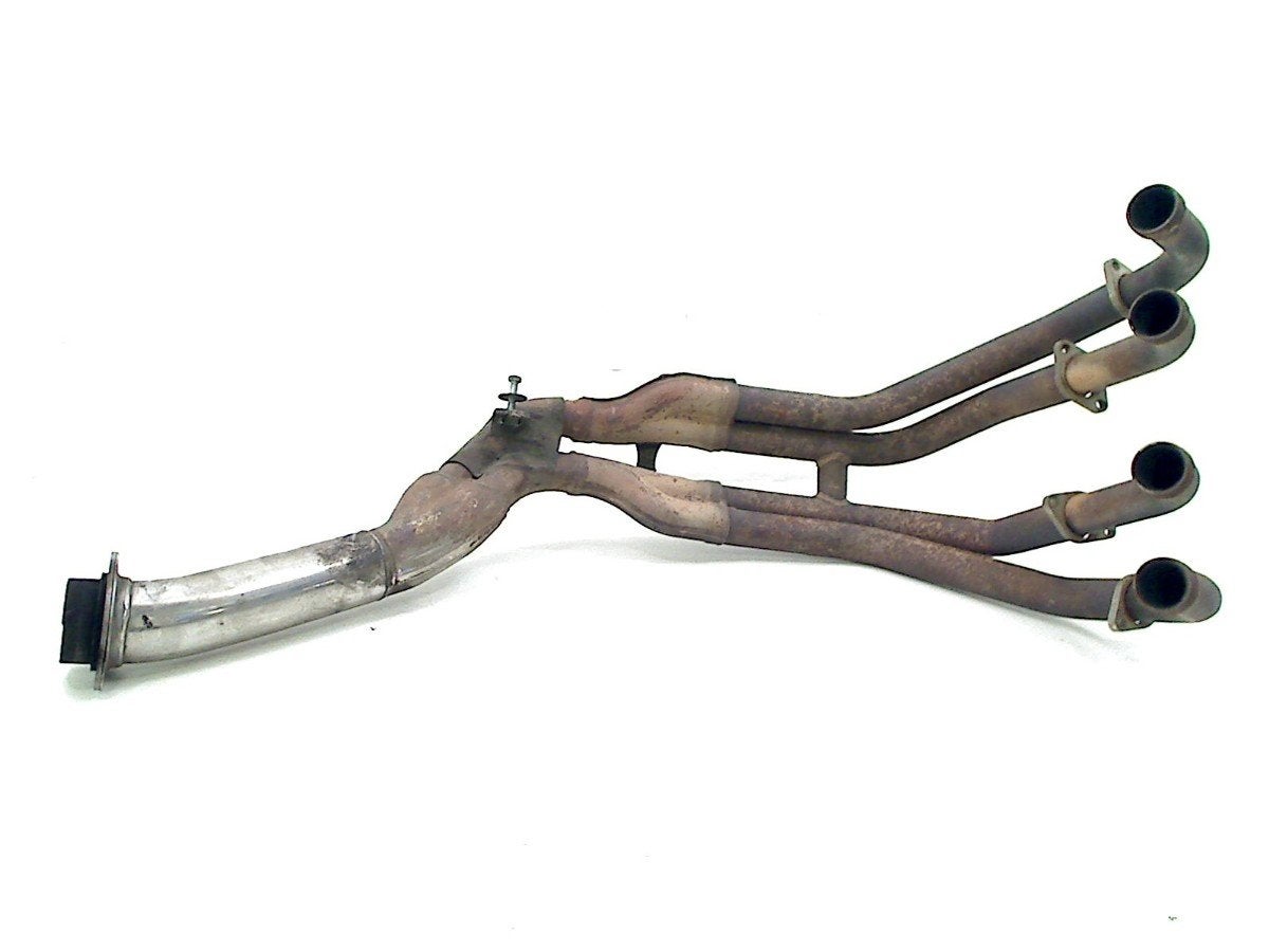UITLAAT BOCHTENSET RF 900 R 1994-1998 (RF900 R GT73B), Dhr. S. di Majo, Gebruikt, Info@cama-motorparts.nl, P.J. Troelstraweg 8 8
3144 CX  MAASSLUIS, NL