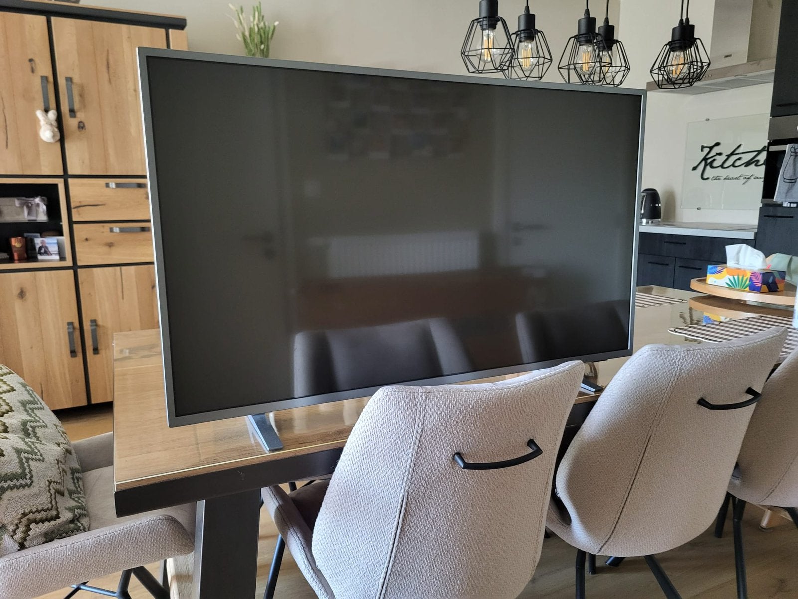 TV Philips Ambilight, Ophalen, Gebruikt, 40 tot 60 cm, Philips