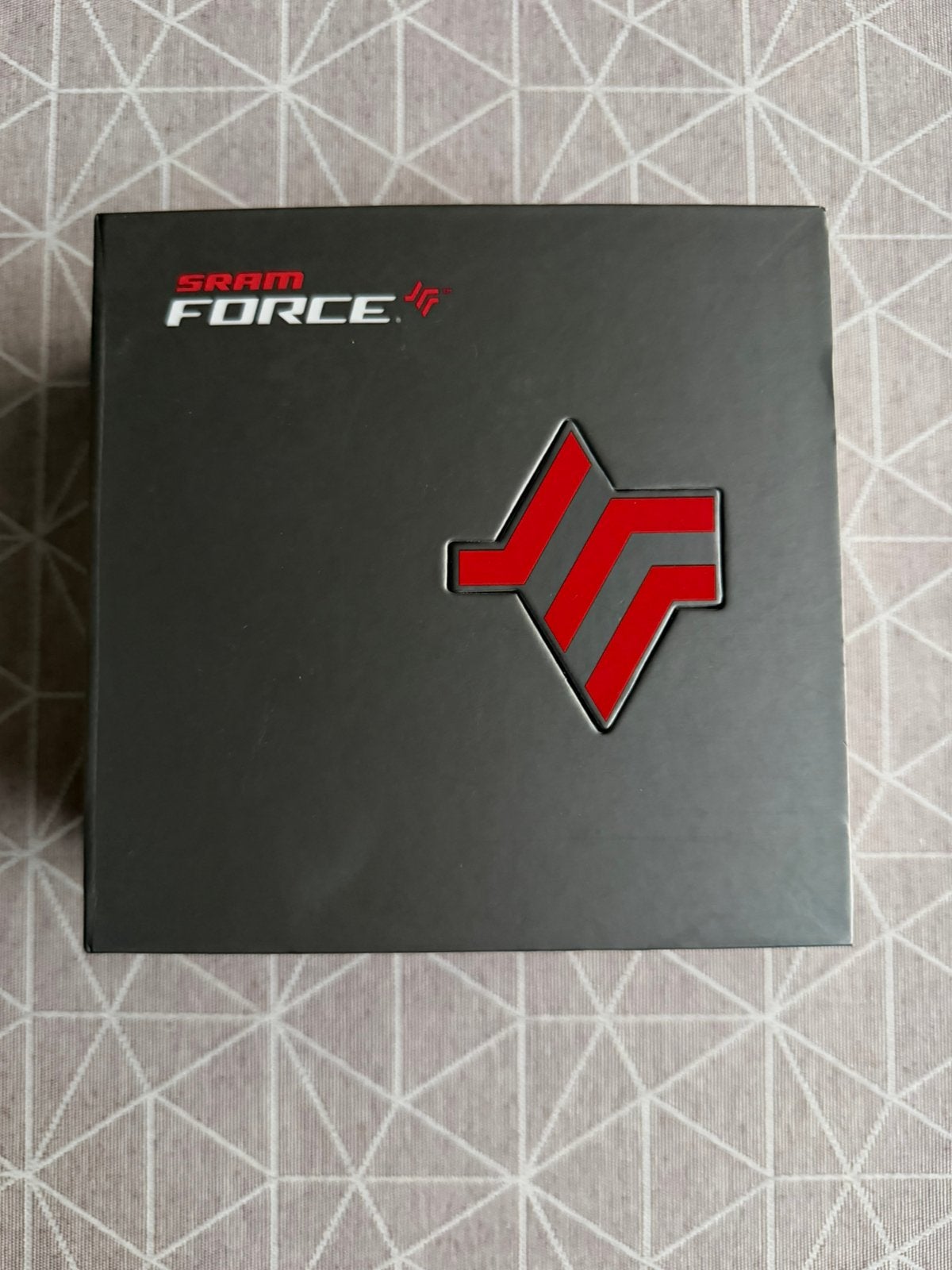 SRAM Force XG-1270 D1 Cassette 10-33T 12 Speed, Enlèvement ou Envoi, Neuf, Autres types