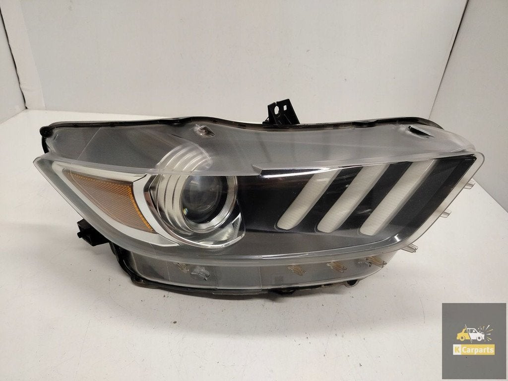 Ford Mustang VI VS rechts licht, Gebruikt, Info@ford.com, Ford, Ford Motor Company